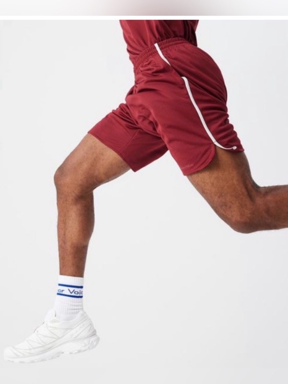 Outdoor Voices Shorts Outdoor Voices Recmesh 8”Shorts